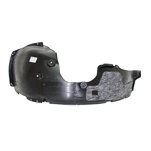 HY1248186 New Replacement Driver Side Front Fender Liner Fits 2021-2023 Elantra - Picture 1 of 1