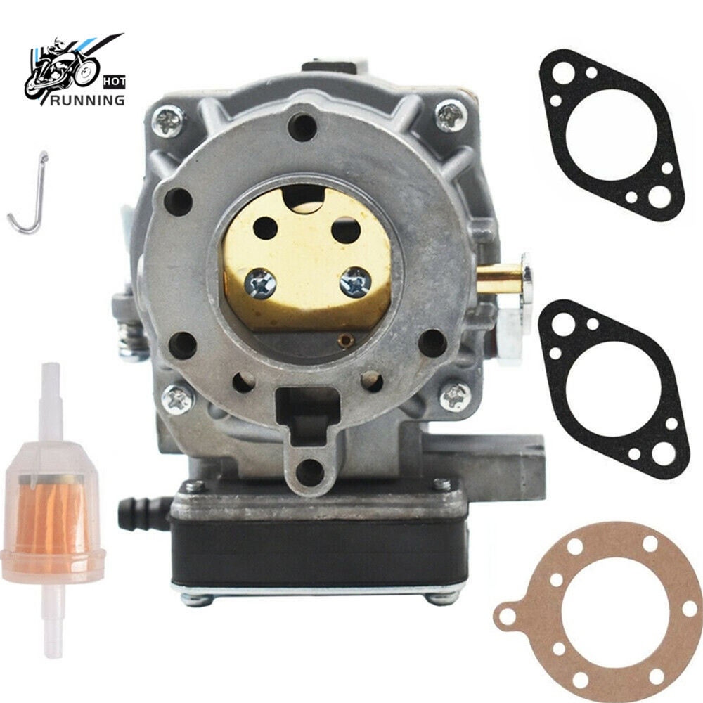 Carburetor For 460707 460777 Briggs & Stratton 461707 461777