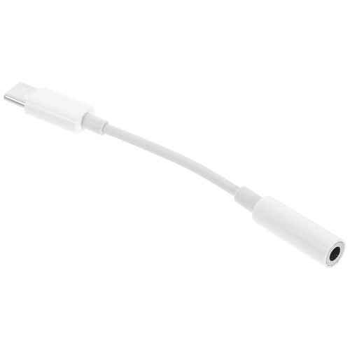 Earphone Converter Aux Jack Cable Fast Charging Dongle Cable