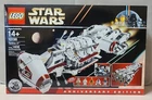 LEGO 10198 - Star Wars: Tantive IV Anniversary Edition - New In Box - Retired