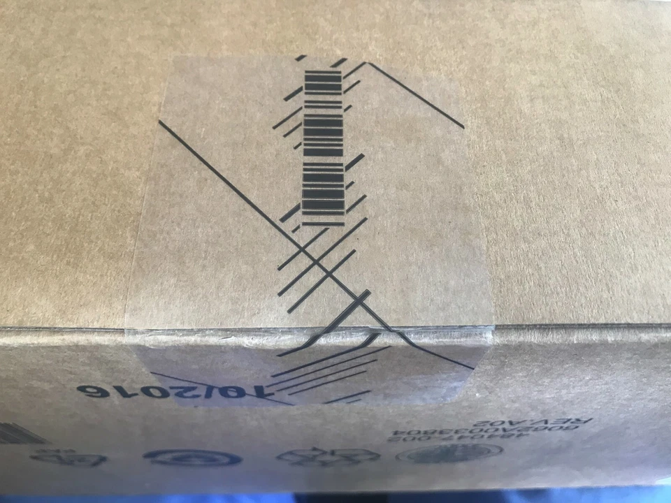 NEW HPE HP 583747-001 SYSTEM BOARD BOTTOM FOR BL2X220C (INC VAT) - Image 2 of 2