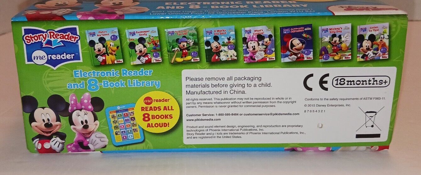 Entire Library of Hit Series Mickey Mouse Clubhouse Available Now on  WATCH Disney Junior