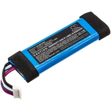 3000mAh Battery For JBL Flip Essential,Flip 3 Stealth Edition,Flip 3 SE,L0748-LF