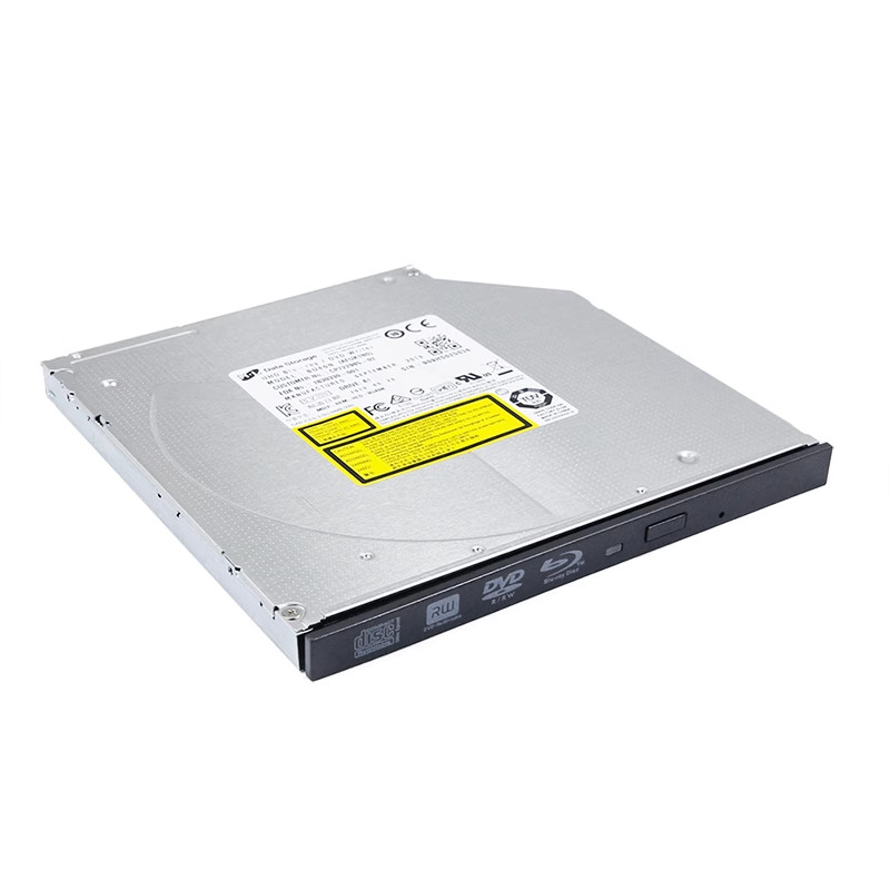LG BU40N Ultra Slim Blu-ray/DVD Writer - Gray for sale online | eBay