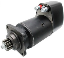 Anlasser Starter Démarreur 24V für KHD F4L5...
