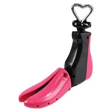 4-way Shoe Widener Tool Boots Stretcher Adjustable Shoe Extender