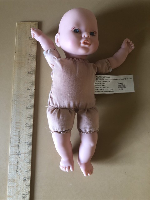 circo mini baby doll