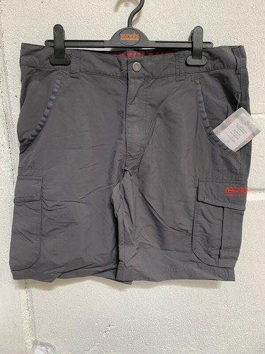 Men Shorts Bermuda Pro-Dry Mount 
