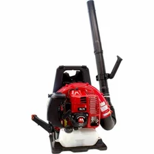 Maruyama BL70-HA Tube-Throttle Backpack Blower 60.9cc