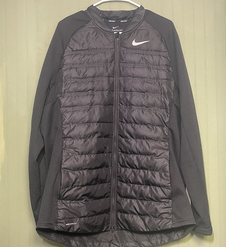 nike aeroloft hyperadapt jacket