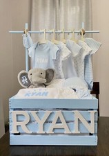 baby Basket Gift