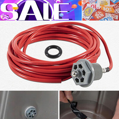 for Sundance Spa 6600-167 Temperature Sensor Connector + 6540-228 O-Ring