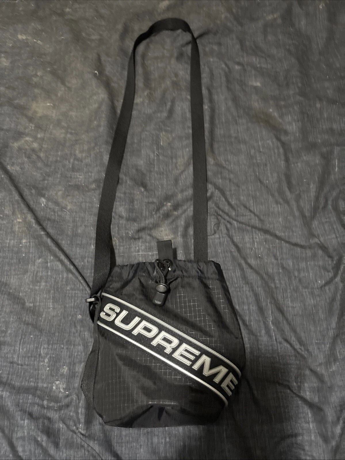 Sac à bandoulière Supreme