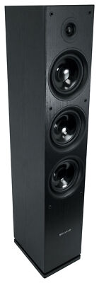 Passive Speakers Rockville RockTower 68C Tower Speakers (Pair)