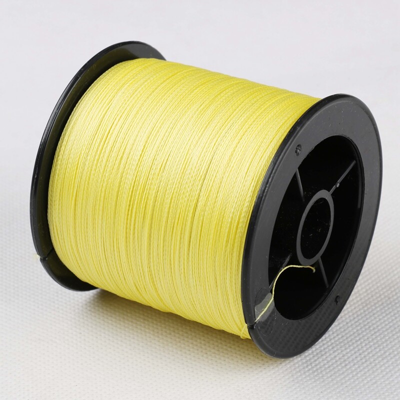 Piscifun Alijoz 300 Dorisea Mega 8 – 300M, 8/9 Strand, 6LB To 132LB Saltwater Line Braided Fishing Line - Foto 5