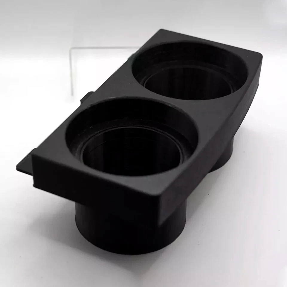 Toyota Land Cruiser 100 Series - Lexus LX470 porta-copo duplo - Imagem 3 de 4