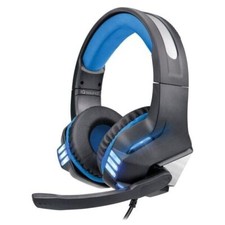 PE IQ Sound Pro-Wired Gaming Headset with Lig...