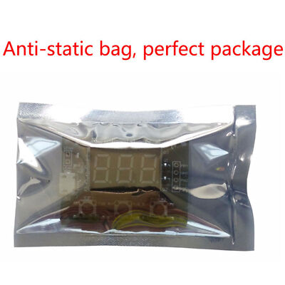 2 Channel PWM Generator Adjustable Duty Pulse Frequency Module US A3GS