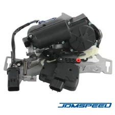 Rear Left Sliding Door Lock Latch Actuator Fits Dodge Grand Caravan 2008-2020