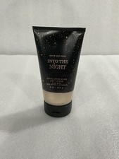 Bath and Body Works Into The Night Body Scrub