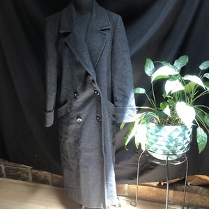 donnybrook wool coat