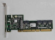 HP SATA Raid controller 406060-001 Adaptec AAR-1420SA/HP 2141206-03 AAR-1420SA