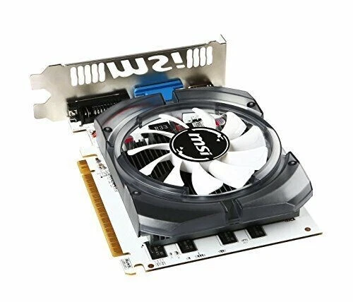 MSI GeForce GT 730 2GB DDR3 Graphics Card (N730-2GD3V3) - Image 4 of 4