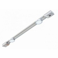 Rev Ritos Light Racer Unterbauleuchte Mit BerüHrungs Sensor 60 Cm 2 X 1,7W