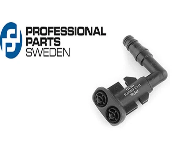 Boquilla Lavadora Faros (Derecha) 81343973 para Saab 9-3, 9-3X - REPUESTOS PROFESIONALES Foto 2 de 4