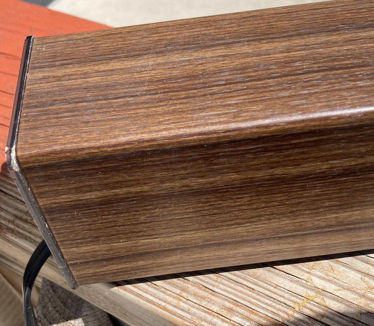 Vintage Panasonic Auto Stop Electric Pencil Sharpener KP77 Made in