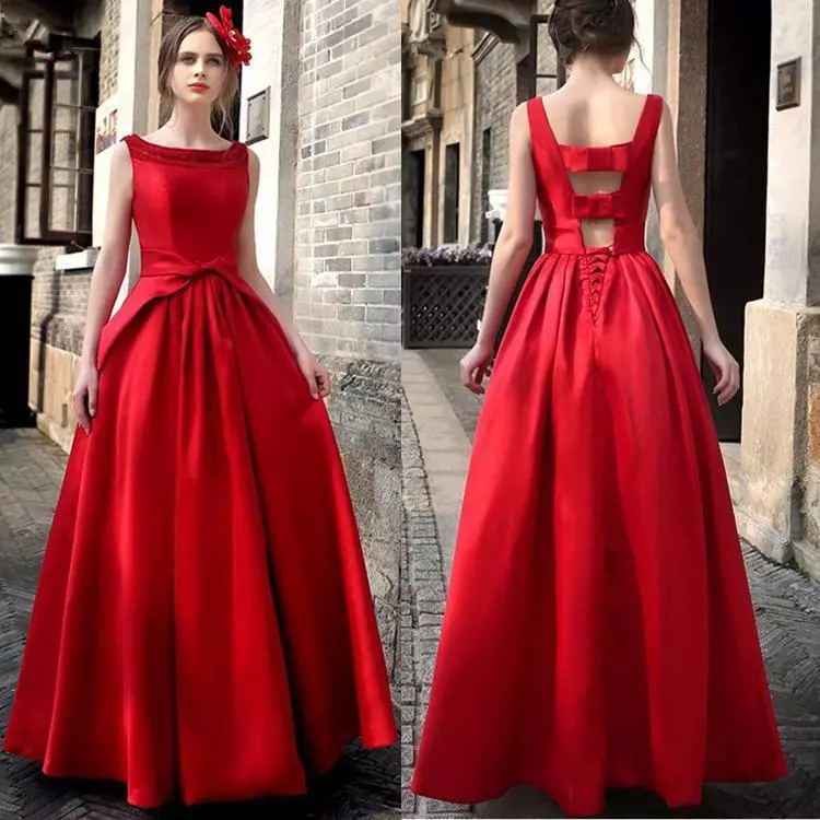 Party gowns | Long party dresses | INVITADISIMA