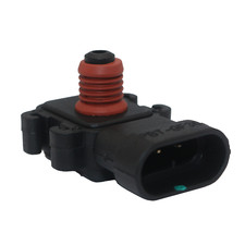 Manifold Absolute Pressure Sensor For Mercuiser Inboard 8M0011987 4.3 5.0 5.7 L