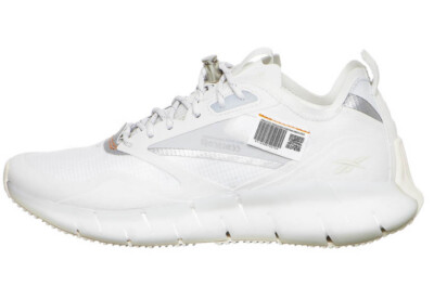Reebok Zig Kinetica Horizon by CHARLI COHEN Running Laufschuhe Sneaker Gr 38 NEU