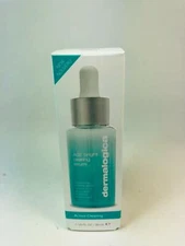 Dermalogica Active Clearing AGE Bright Clearing Serum 1oz/30ml Brand New