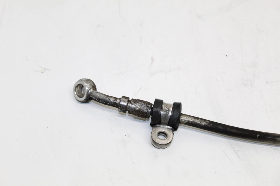 1992 Honda Cbr600f2 тормозной шланг жидкостная магистраль - Изображение 2 из 4