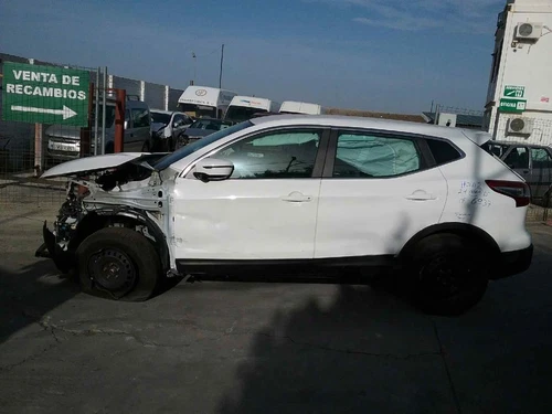 281854CA0A Sistema Audio/Radio Cd para NISSAN QASHQAI (J11E) 360 2015 3425576 - Imagen 6 de 10