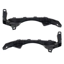 For Honda Accord 2013-2017 Bumper Bracket Driver and Passenger Side | Pair Sedan