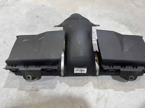 05-07 Corvette C6 Air Cleaner Housing Intake Filter