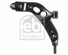 Brazo de control de suspensión delantero/izquierdo/inferior PARA BMW X2 F39 1.5 2.0 17->20 F39 Febi