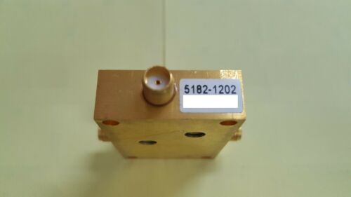 Agilent Technologies E2697A High Impedance Adapter 500 MHz 100V
