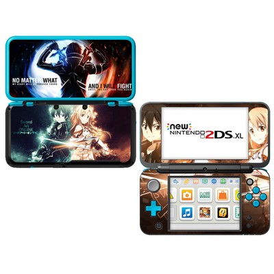 nintendo 2ds xl online