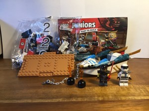lego 10755
