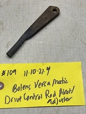 Bolens Versa-Matic Control Rod Bracket