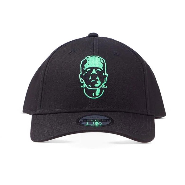 Universal Monsters Baseball Cap Frankenstein's Monster Basecap MüTze Kappe-image