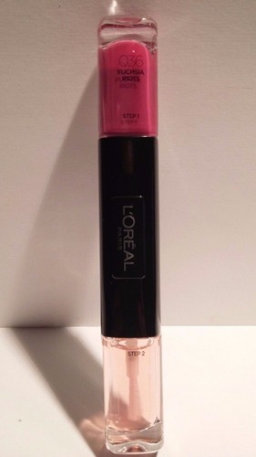 Vernis à ongles Infaillible Gel Duo L’Oréal - Imagen 23 de 38