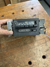 Ford Am Fm Cassette Radio