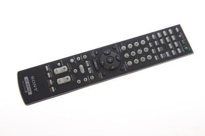 Original Fernbedienung Sony RM-AAP015 STR-DA1200ES,STR-DA3100ES / STR-DA3200ES