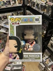 Funko Pop! - One Piece - Boa Hancock #1905- Special Edition