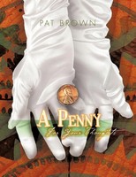 Pat Brown | A Penny For Your Thoughts | Taschenbuch | Englisch (2011)