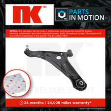 Wishbone / Suspension Arm fits MITSUBISHI MIRAGE A05A 1.0 2012 on Track Control